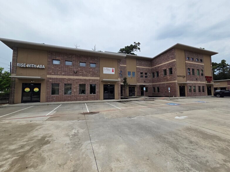 More Photos Of 350 Nursery Rd, Spring Loft Creative Space For Sale