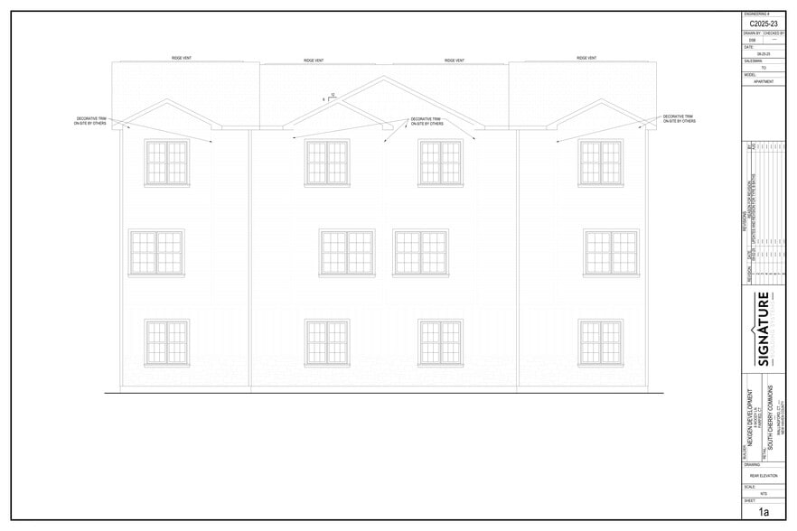 More Photos Of 100 Cherry st, Wallingford Land For Sale