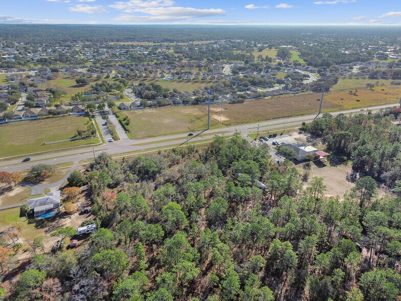 More Photos Of 0 Sunshine Grove Rd, Brooksville Land For Sale