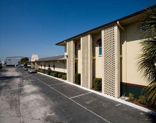 More Photos Of 5300 Recker Hwy, Winter Haven Warehouse For Lease