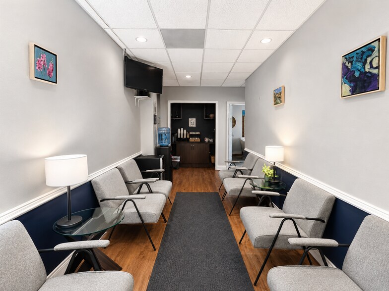 More Photos Of 2501 N Glebe Rd, Arlington Medical For Sale