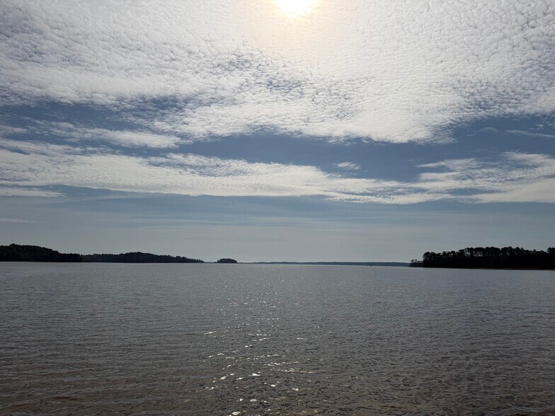 More Photos Of Hidden Harbor Road road, Lincolnton Land For Sale