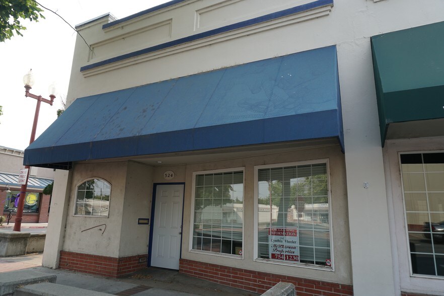 More Photos Of 308-324 G St, Antioch Storefront Retail Office For Lease