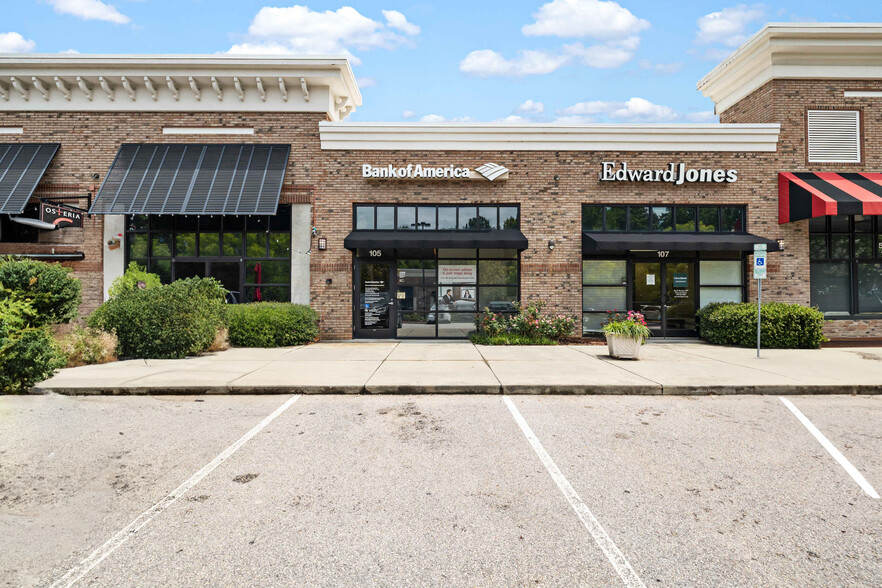 Primary Photo Of 5160 Sunset Lake Rd, Apex Freestanding For Lease