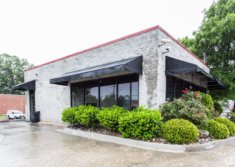 More Photos Of 5021 Virginia Beach Blvd, Virginia Beach Auto Dealership For Lease