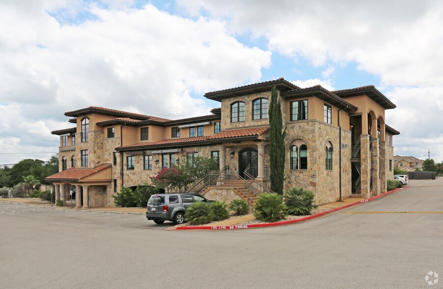 Primary Photo Of 401 Ranch Road 620 S, Lakeway Medical For Sale