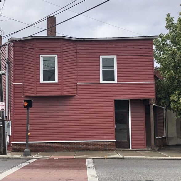 Primary Photo Of 4298 Pearl Rd, Cleveland Loft Creative Space For Lease