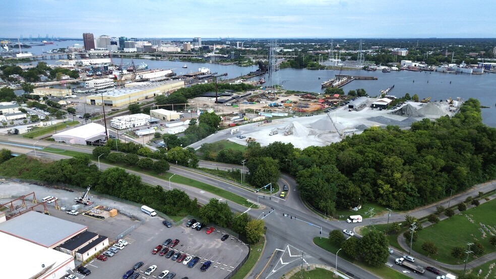 More Photos Of 508 E Indian River Rd, Norfolk Land For Lease