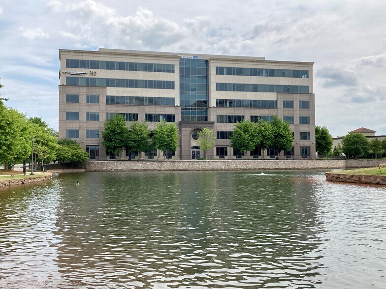 Primary Photo Of 310 Bridge St, Huntsville Business Park For Lease