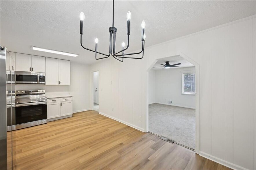More Photos Of 4421 Lee Rd, Snellville Apartments For Sale
