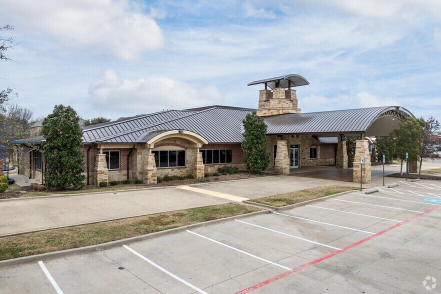Primary Photo Of 11605 Custer Rd, Frisco Medical For Lease