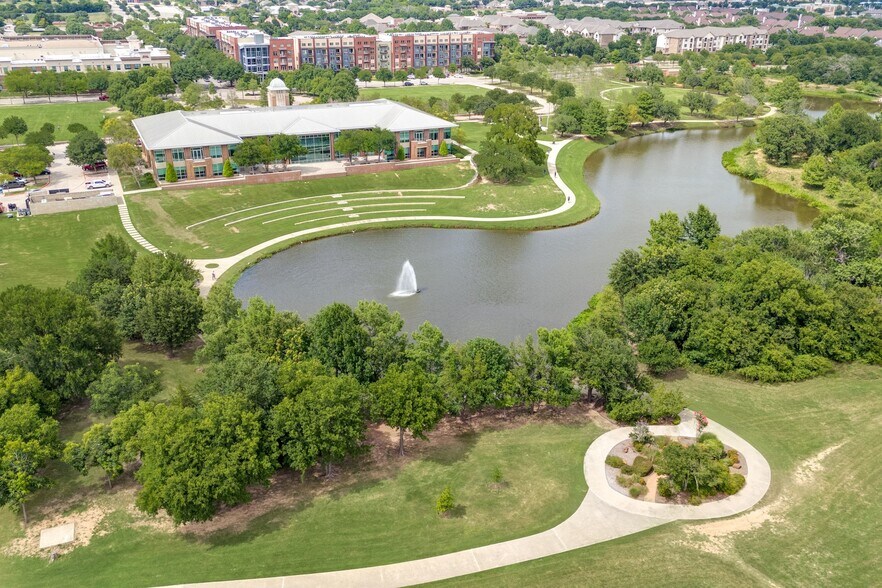 More Photos Of 4709 Golden Triangle blvd, Fort Worth Land For Sale