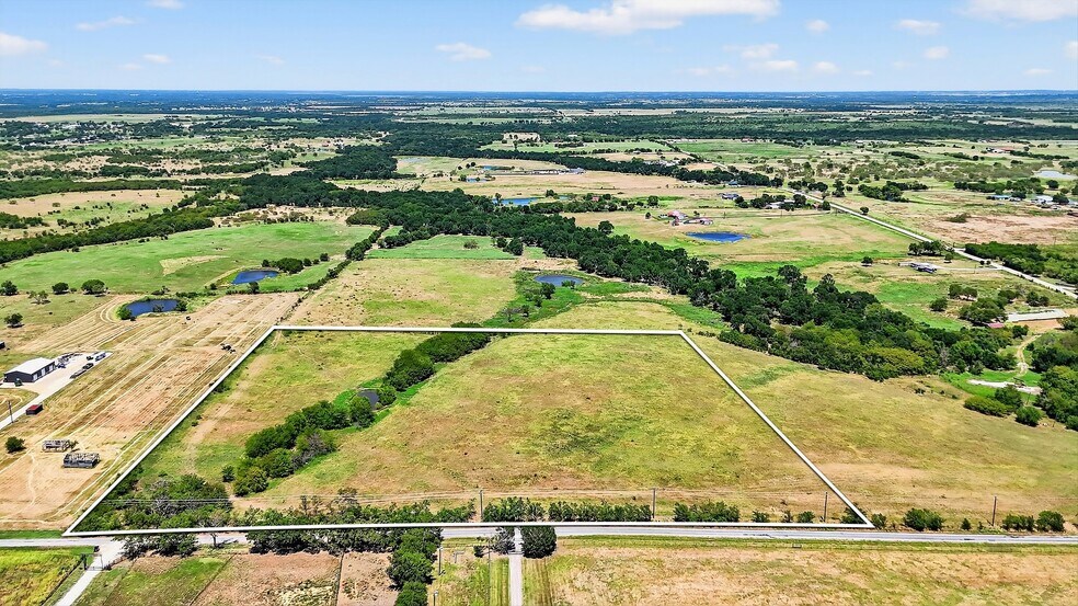 Primary Photo Of TBD Swindle Road, Southmayd Land For Sale