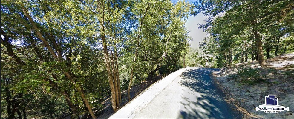 More Photos Of Lo Lane, Twin Peaks Land For Sale
