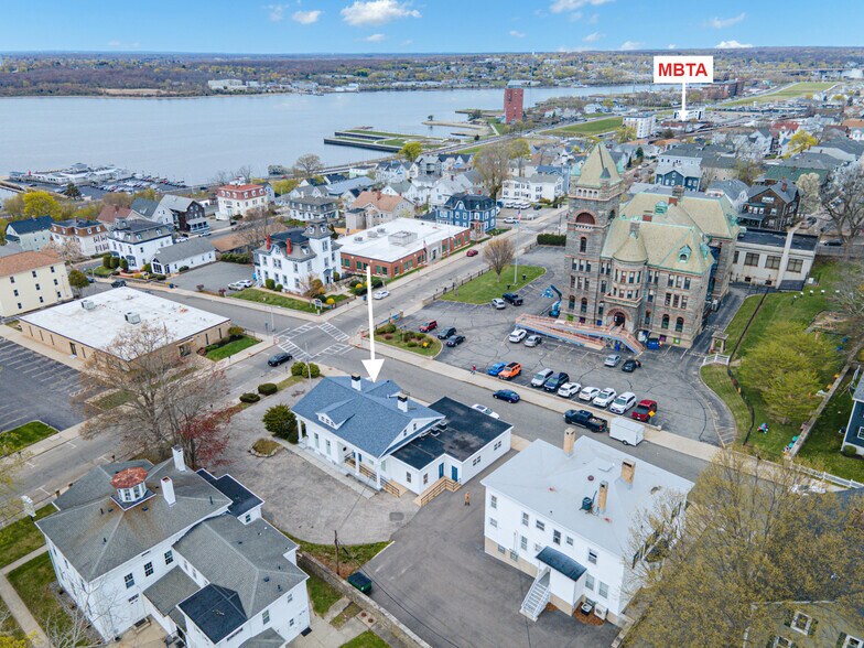 More Photos Of 399 N Main St, Fall River Office Residential For Sale