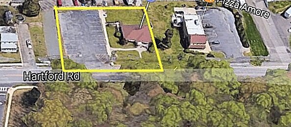 More Photos Of 75 Hartford Rd, Delran Storefront Retail Office For Sale