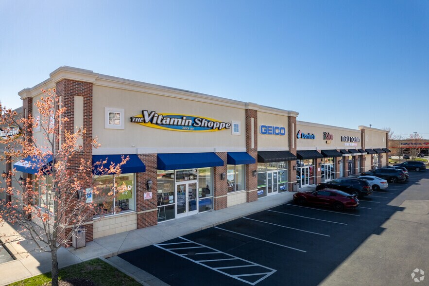 Primary Photo Of ,  General Retail For Sale