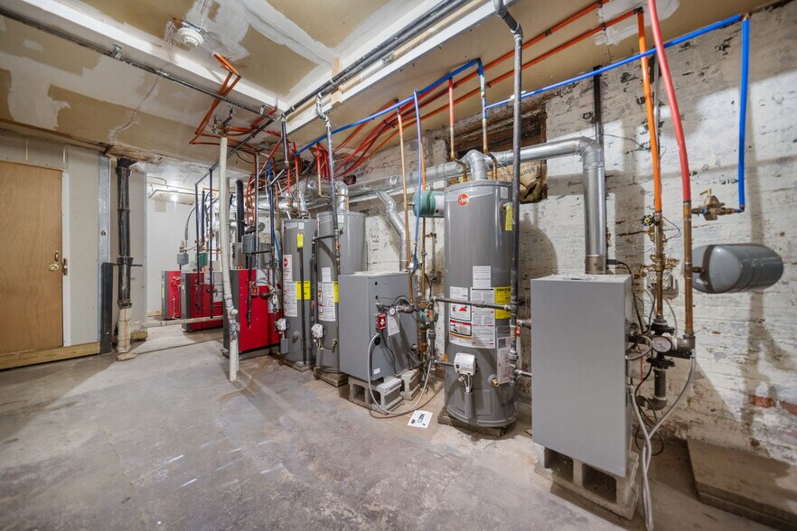 More Photos Of 91 Romaine Ave, Jersey City Apartments For Sale