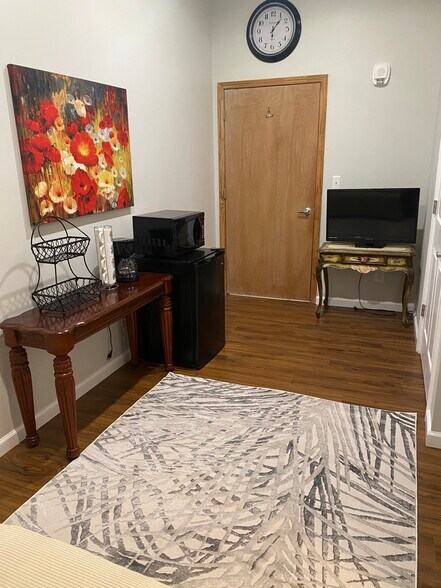 More Photos Of 1240 Dawnville Rd NE, Dalton Lodge Meeting Hall For Sale