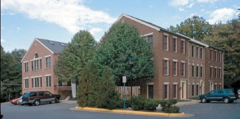 More Photos Of 10615 Judicial Dr, Fairfax Office For Sale