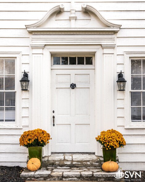 More Photos Of 638 Beaumont Inn Dr, Harrodsburg Hotel For Sale