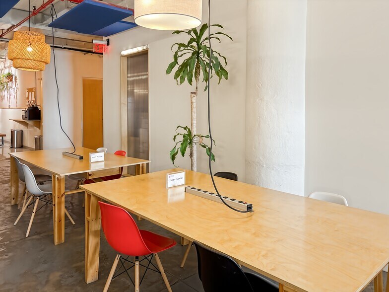 More Photos Of 51-02 21st St, Long Island City Coworking Space