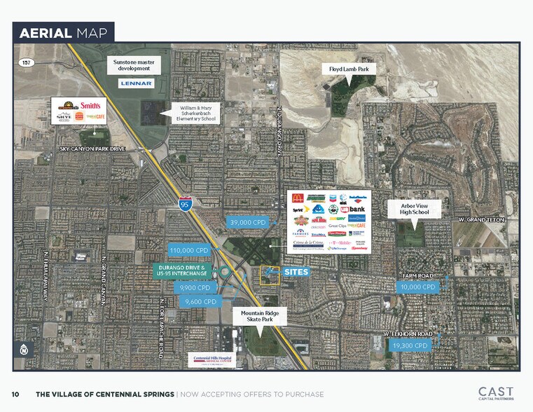 More Photos Of , Las Vegas General Retail For Sale