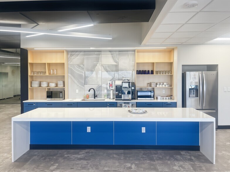 More Photos Of 3401 Quebec St, Denver Coworking Space