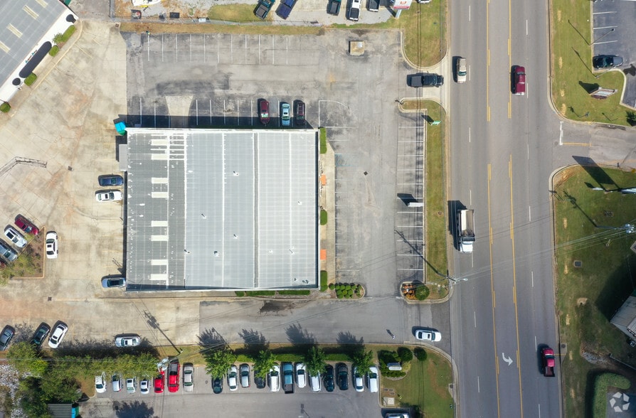 More Photos Of 1830 Gadsden Hwy, Birmingham Storefront For Lease