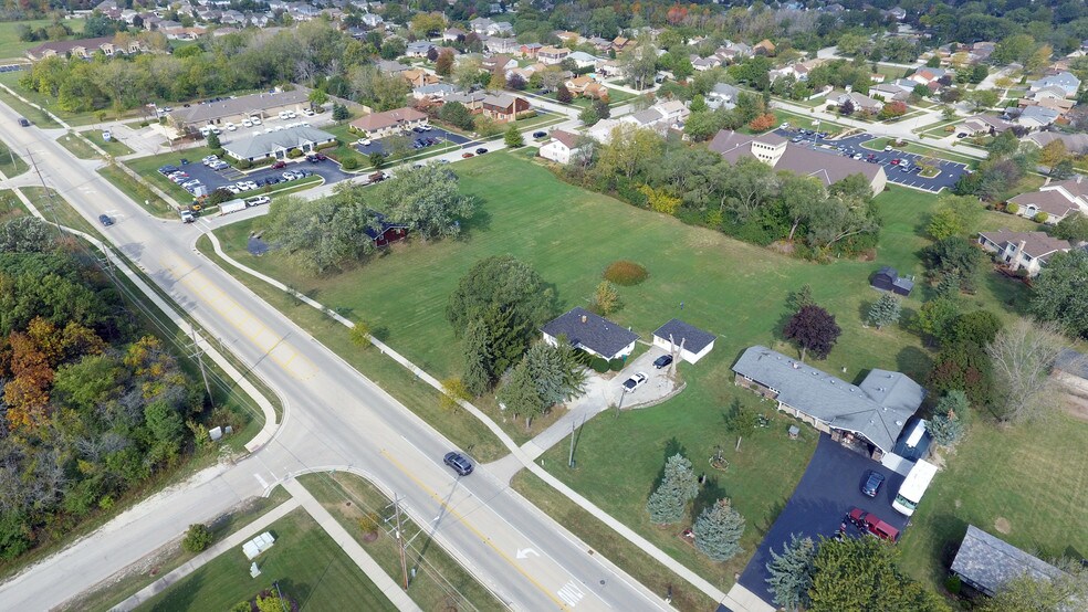 More Photos Of 15747 W 127th St, Lemont Land For Sale