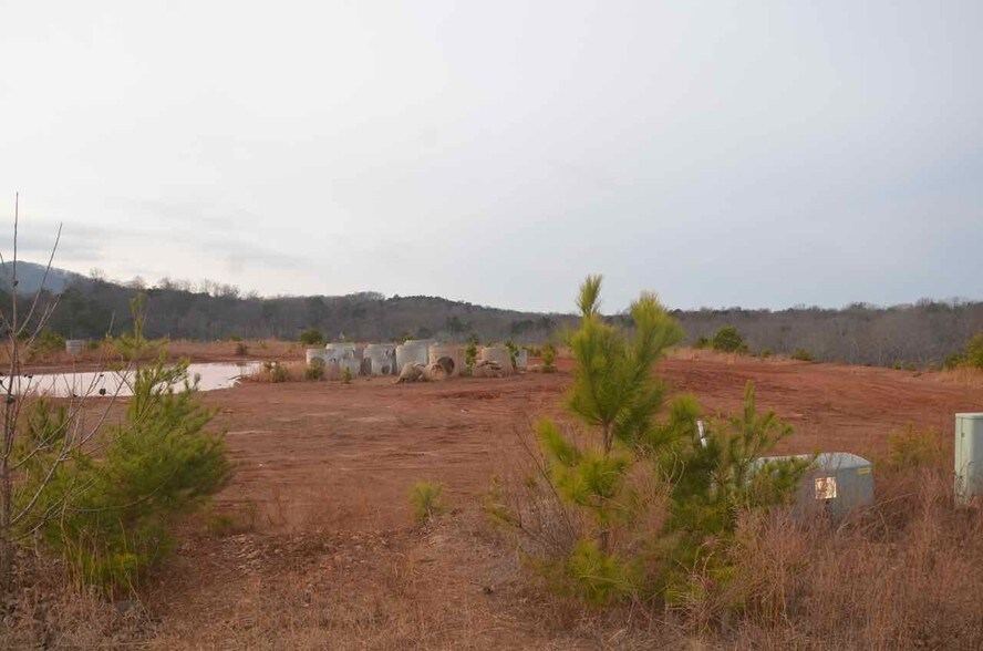 More Photos Of 435 Upper Salem Rd, Jasper Land For Sale