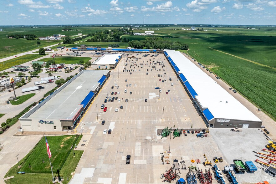 More Photos Of 1991 Odonnell Rd, Williamsburg Unknown For Lease