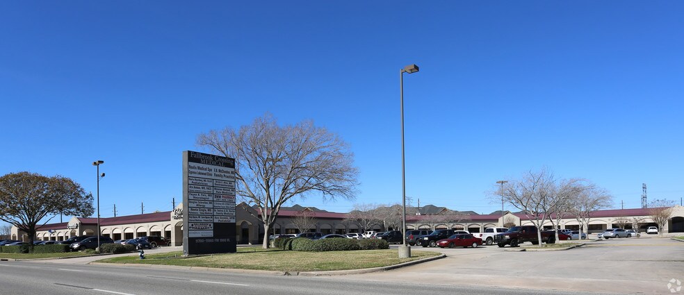More Photos Of 11700-11900 FM 1960 Rd W, Houston Medical For Lease