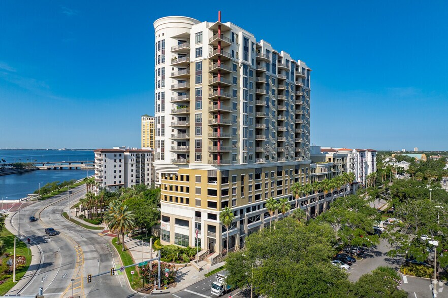 Primary Photo Of , Tampa Office For Sale