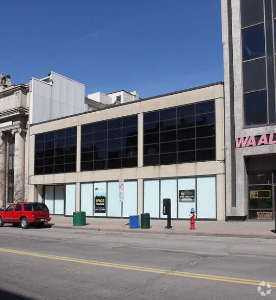 More Photos Of 49 Court St, Binghamton Office For Lease