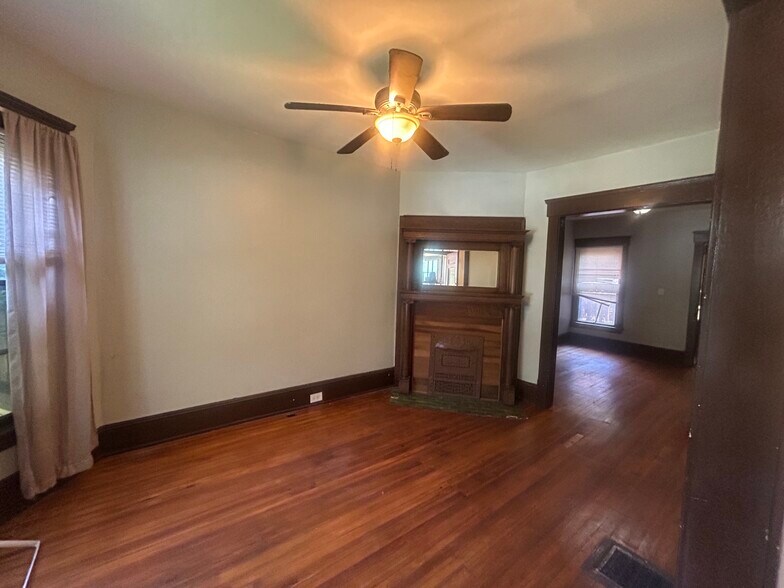 More Photos Of 4309 Clinton Ave, Cleveland Apartments For Sale