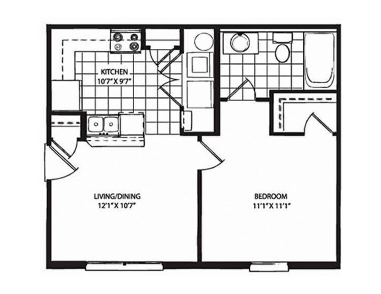 More Photos Of 3000 S Adams St, Tallahassee Apartments For Sale