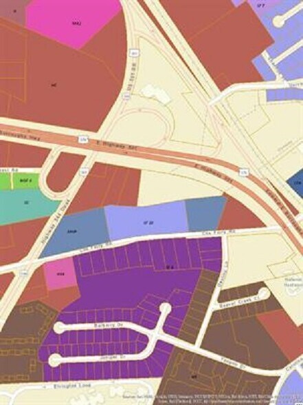 More Photos Of 1500 E Us-501 Hwy, Conway Flex For Sale