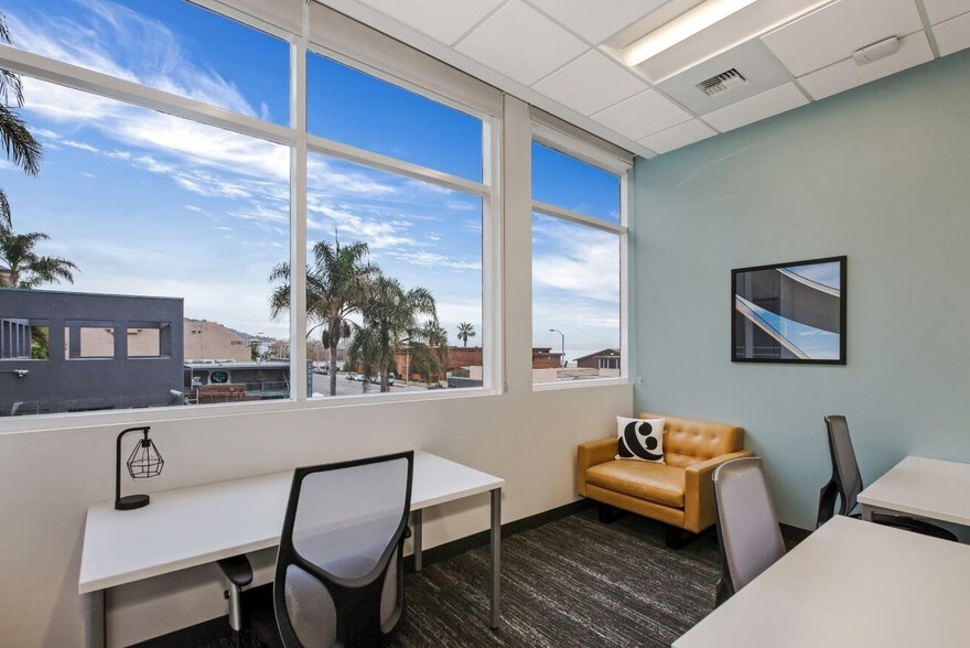 Primary Photo Of 22809 Pacific Coast Hwy, Malibu Medical For Lease