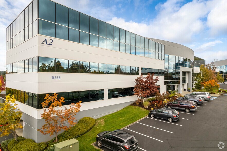More Photos Of 11332 NE 122nd Way, Kirkland Office For Lease