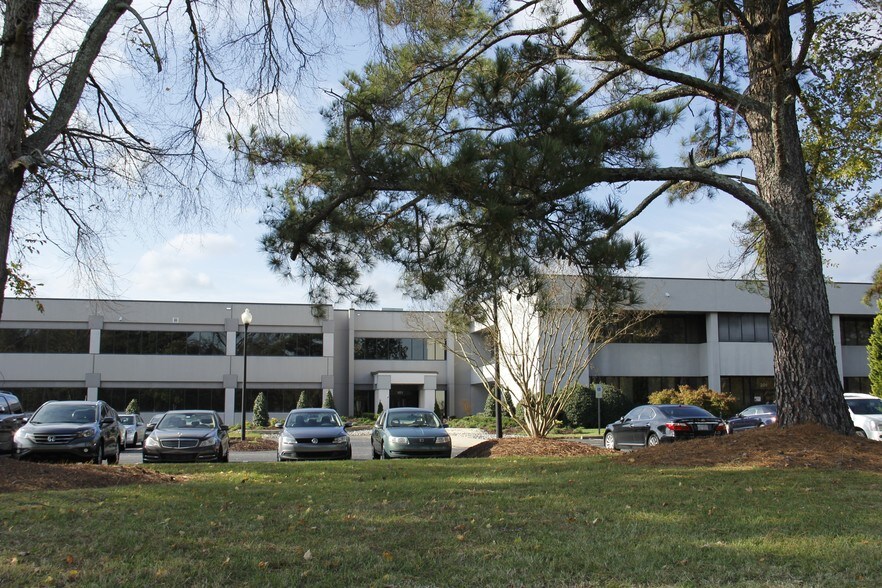 Primary Photo Of 14101 Capital Blvd, Youngsville Office For Lease