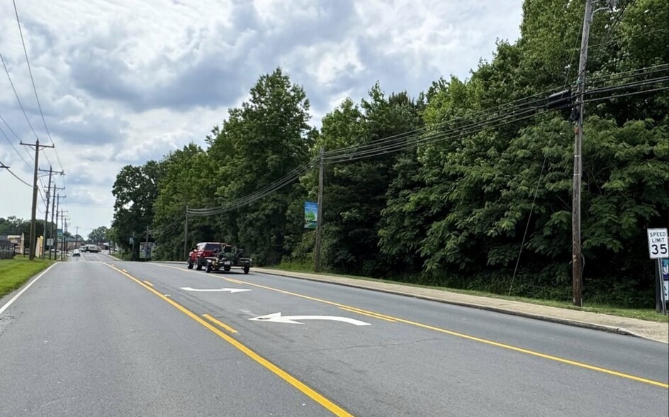 More Photos Of 00 S Salisbury Ave, Granite Quarry Land For Sale