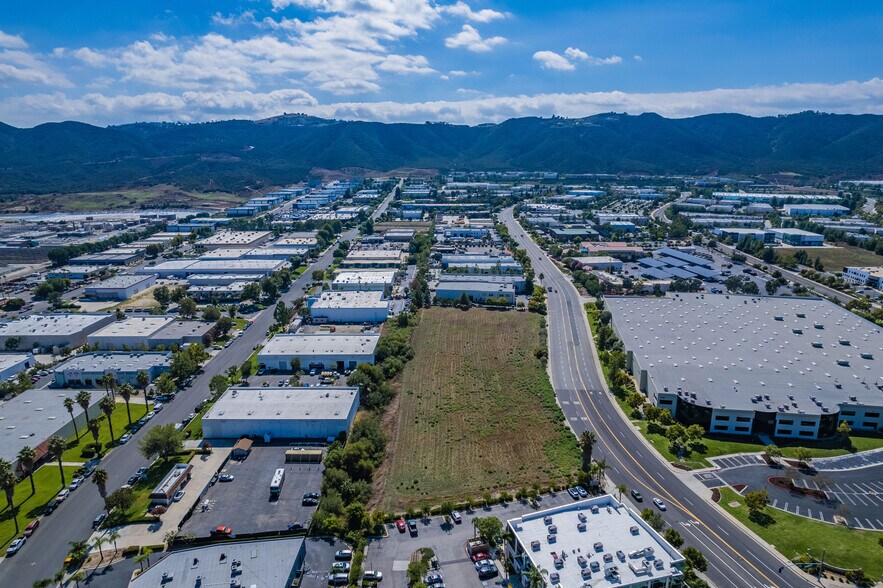 Primary Photo Of 41948-41996 Winchester Rd, Temecula Land For Sale