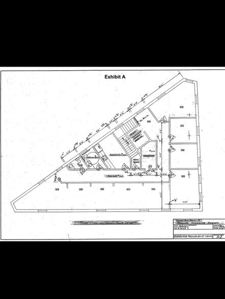 More Photos Of 1 Cantey, Summerton Office For Sale