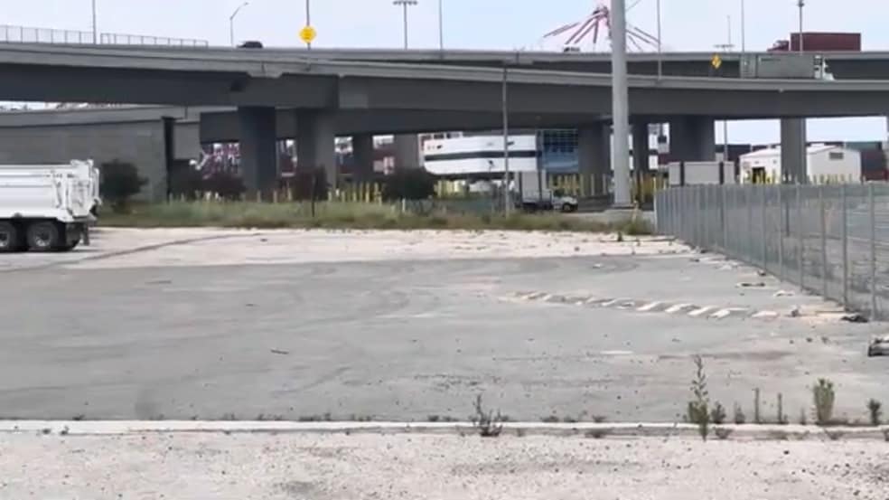 More Photos Of 260 Pico Ave, Long Beach Land For Sale