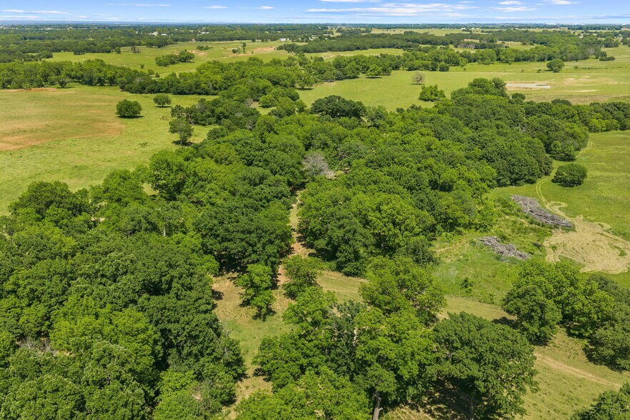 More Photos Of 4480 Memorial Rd, Lone Grove Land For Sale