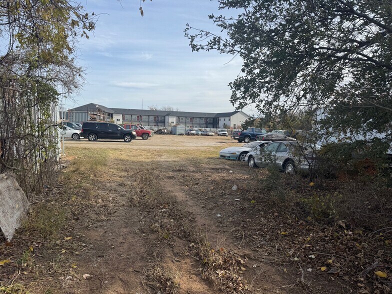 More Photos Of 5020 Mansfield Hwy, Forest Hill Auto Repair For Sale
