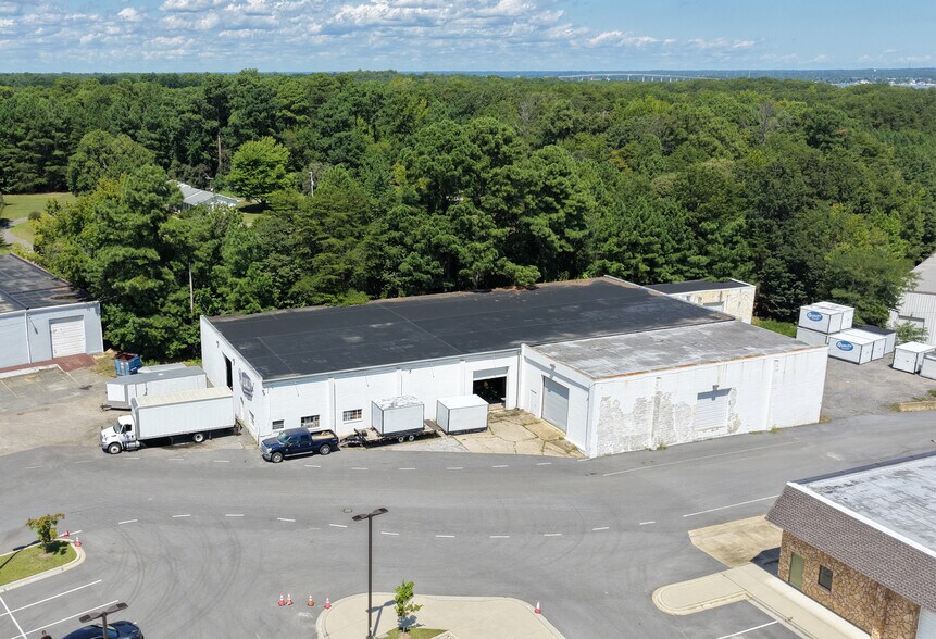 More Photos Of , Lexington Park Industrial For Sale