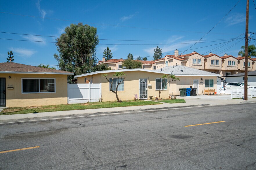 More Photos Of 9089-9101 Watson St, Cypress Apartments For Sale