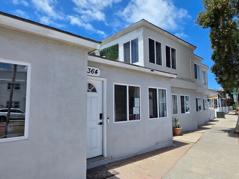 More Photos Of 3364-3370 Mission Blvd, San Diego Apartments For Sale